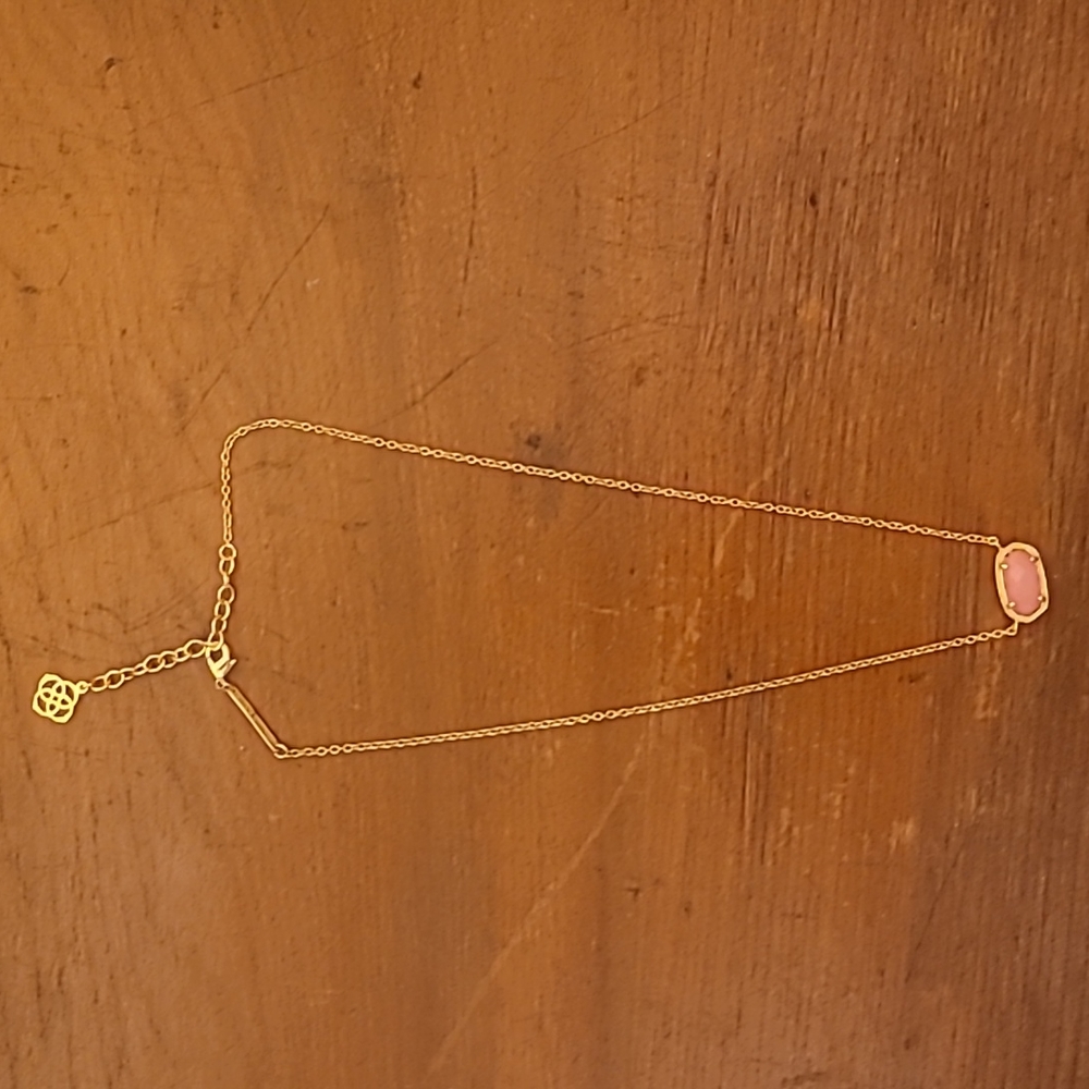 NWOT Kendra Scott Necklace